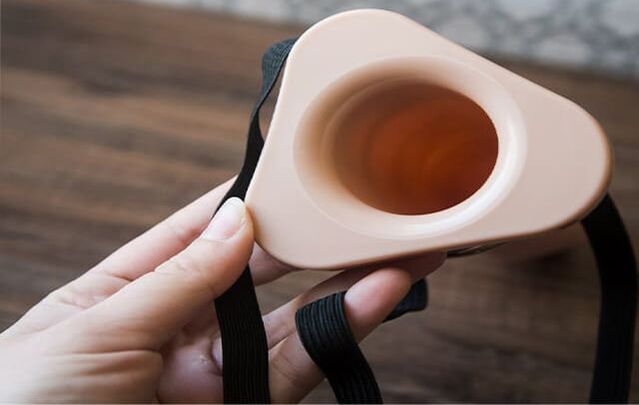 Prosthetik vum Penis