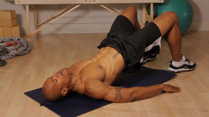 Übungen fir Erliefnes Erweiderung