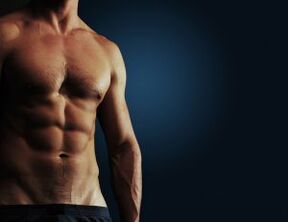 Penis Erweiderung Mann