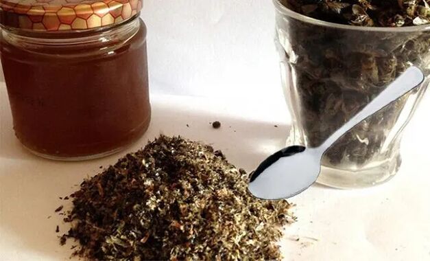 Dout Bienen sinn effektiv fir d'Erhéijung vun der männlecher Potenz