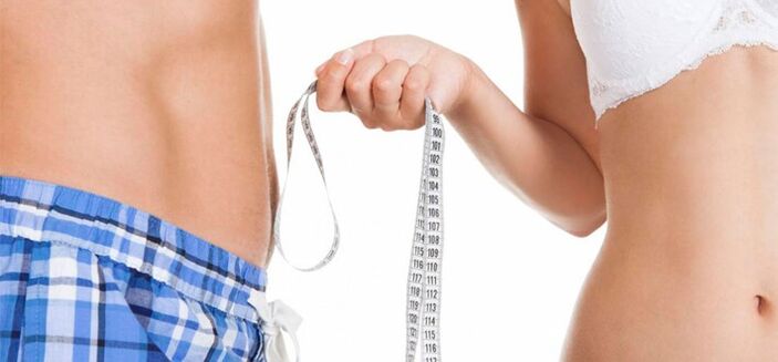 Fra moosst de Penis vum Mann virun der Erweiderung